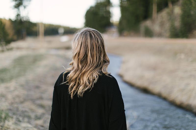 Walking Meditation