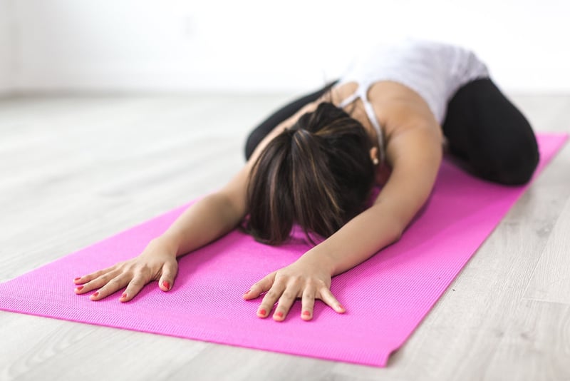 Yoga Flow